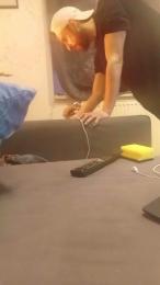 Chef_S webcam model stream image