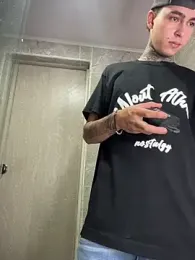 samm4044 webcam stripchat model stream image