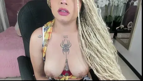 conny__curly webcam model stream image