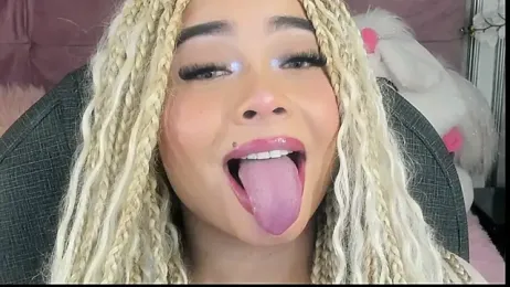 conny__curly webcam model stream image