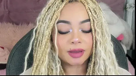 conny__curly webcam model stream image