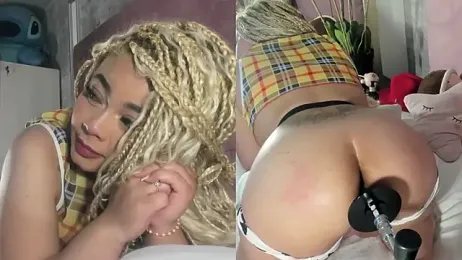 conny__curly webcam model stream image