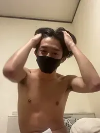 kenshinn415 webcam model stream image