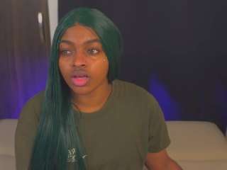 melody-blossom webcam model stream image