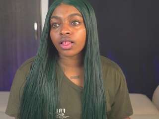 melody-blossom webcam model stream image