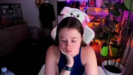 sweetest_pie webcam model stream image