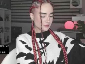 lonelly_lolly98 webcam model stream image