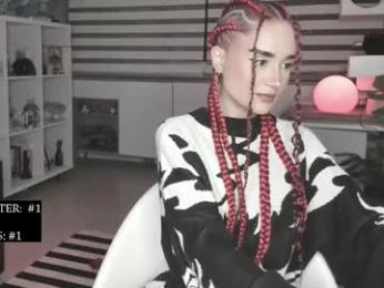 lonelly_lolly98 webcam model stream image