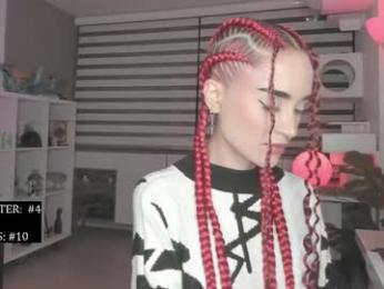 lonelly_lolly98 webcam model stream image