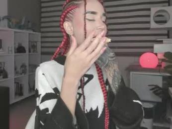 lonelly_lolly98 webcam model stream image