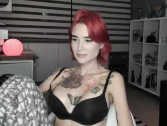 lonelly_lolly98 webcam model stream image