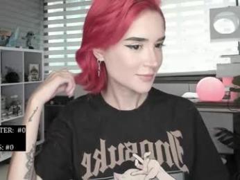 lonelly_lolly98 webcam model stream image