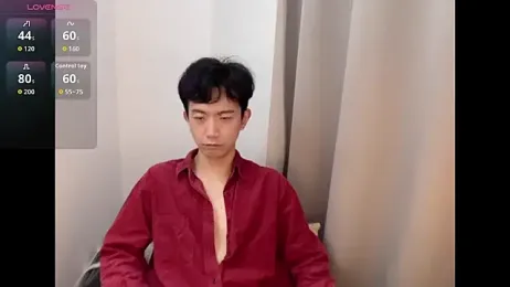 CouplingCry webcam model stream image