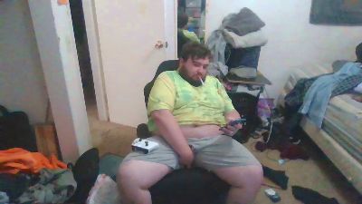 Anima667 webcam model stream image