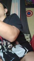 Dafne__pretty webcam model stream image