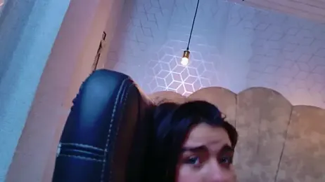 AdanNdEva webcam model stream image