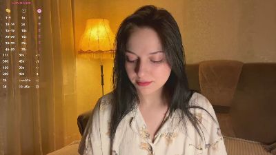 KymPicht webcam cam4 model stream image