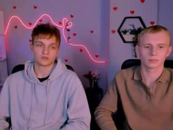 john_lik webcam model stream image