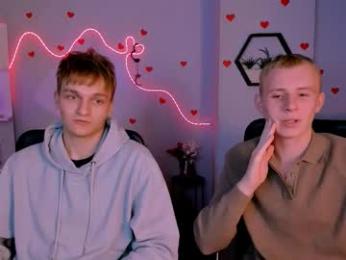 john_lik webcam model stream image