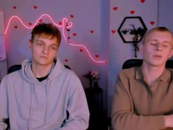 john_lik webcam model stream image