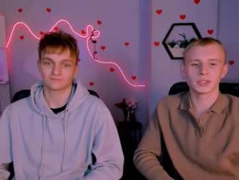 john_lik webcam model stream image