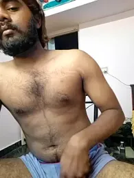 Suhxil69 webcam model stream image