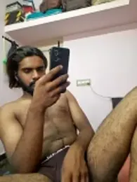Suhxil69 webcam model stream image