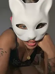 Babypinypon webcam model stream image