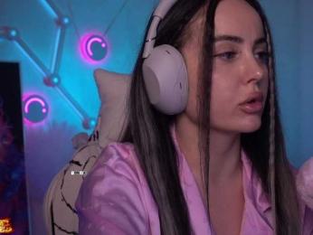 AmaReda webcam bongacams model stream image