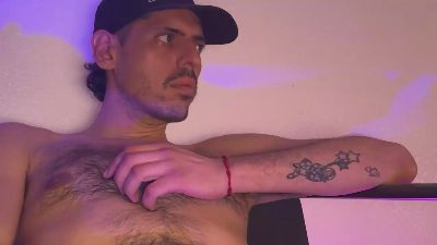 alarg89 webcam model stream image