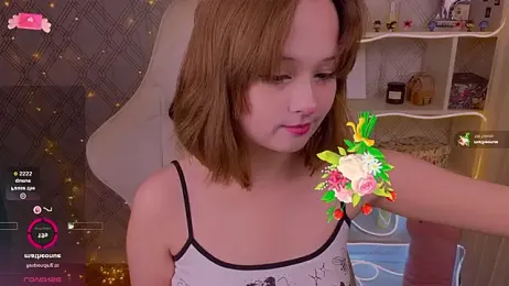 Mary_uw webcam stripchat model stream image