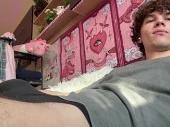 jeremy1scott webcam chaturbate model stream image