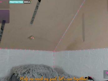 Lara-Croft_Cristan webcam model stream image