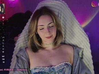 Akiame webcam model stream image