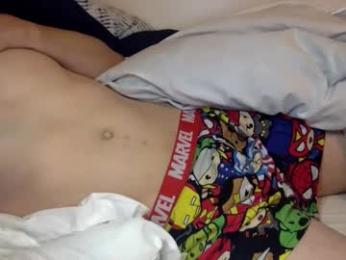 hunkhog webcam model stream image