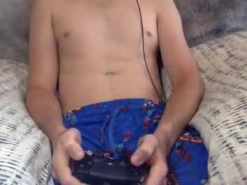 hunkhog webcam model stream image