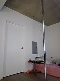 DAISYNOBEL webcam model stream image