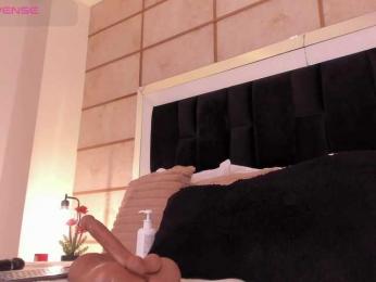 GretaVelvet webcam bongacams model stream image