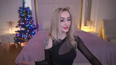 GraceCandy webcam stripchat model stream image