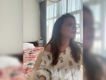 BellaGreymodel webcam model stream image