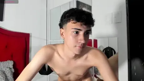 cml0_ webcam model stream image