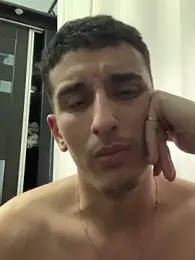 maa_dhk4 webcam model stream image