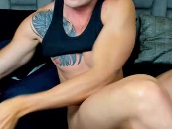 marks_saenz webcam model stream image