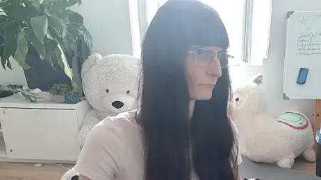 CeriseLapine webcam model stream image