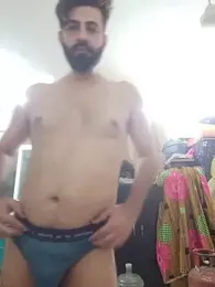 Bad_Mundaaa webcam model stream image