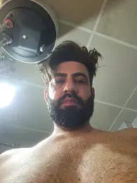 Bad_Mundaaa webcam model stream image