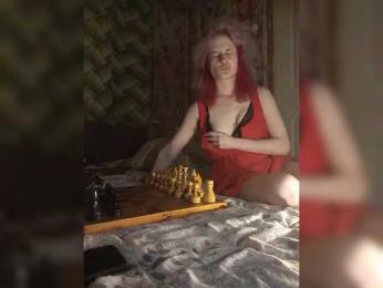 Chipitoli666 webcam model stream image