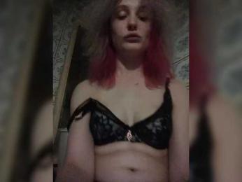 Chipitoli666 webcam model stream image