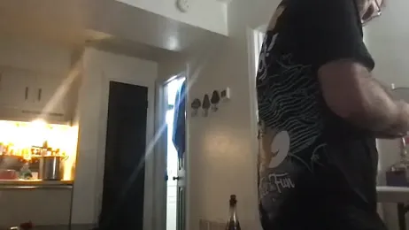 HighOffCandy webcam model stream image