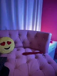SiennaChalmers webcam model stream image
